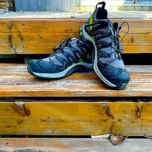 Men’s Salomon XA Pro 3D Sz 10